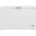 Produktbild: HSM37540, Gefriertruhe weiß