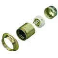 Produktbild: Lampenfassung Metall E27 Max.100w