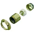 Produktbild: Lampenfassung Metall E27 Max.100w