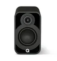 Produktbild: Q-Acoustics 5020 Regal-Lautsprecher NEU!, schwarz Verpackungseinheit: 2 Stück