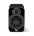 Produktbild: Q-Acoustics 5020 Regal-Lautsprecher, schwarz - Paarpreis! (UVP: 799,- €)