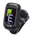 Produktbild: BOSS TU-02 Chromatisches Clip-On Stimmgerät