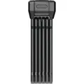 Produktbild: ABUS Faltschloss 6200K/90 SH BK