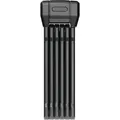 Produktbild: ABUS Bordo 6200 K/90 Fahrradschloss
