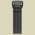 Produktbild: ABUS Bordo 6200K/90 BK SH Fahrrad Faltschloss