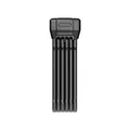 Produktbild: Abus Faltschloss Bordo 6200k sh