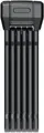Produktbild: ABUS BORDO 6200K/90 SH Faltschloss Fahrradschloss 94 cm Level 13