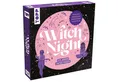 Produktbild: frechverlag Spiel Witch Night - Ein Abend unter Hexen. Teste dein Wissen und befreie...