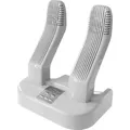 Produktbild: Media-Tech MULTI DRYER OZONE PRO, 100 W, 50 °C, 4 h, 220 - 240 V, Grau, 280 mm