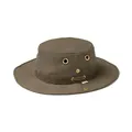 Produktbild: Tilley Unisex Chapeau de Chanvre Hut, Mokka, 58