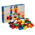 Produktbild: Plus-Plus 9603271 Geniales Konstruktionsspielzeug, Open Play Big Basic Mix, Bausteine-Set, 50 Teile, Gemischt