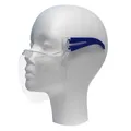 Produktbild: AllegraMask transparenter Mund- und Nasenschutz transparenter Mund- und Nasenschutz, Mehrweg, CE-konform
