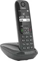 Produktbild: Gigaset AS690 - Schnurlostelefon mit Rufnummernanzeige