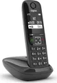 Produktbild: Gigaset AS690 - Schnurlostelefon mit Rufnummernanzeige