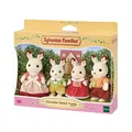 Produktbild: Sylvanian Families L5655 Schokoladenhasen Familie NEU