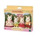 Produktbild: L5655 Schokoladenhasen Familie NEU