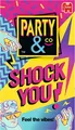 Produktbild: Jumbo Spiele - Party & Co. Shock You