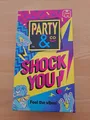 Produktbild: Party & Co Shock you Feel the vibes Jumbo vollständig neuwertig