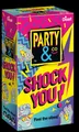 Produktbild: Party & Co. Shock You | Deutsch | Spiel | 1110100136 | 2023 | Jumbo Spiele GmbH