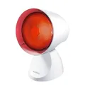 Produktbild: Sanitas SIL 16 Infrarotlampe – Wärmebehandlung gegen Erkältung & Verspannungen