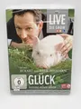 Produktbild: Eckart von Hirschhausen - Glück kommt selten allein - DVD NEU in Folie - Comedy