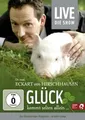 Produktbild: Glück kommt selten allein: Die Live Show - Eckart von Hirschhausen [1 DVD]