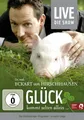 Produktbild: GLÜCK KOMMT SELTEN ALLEIN - HIRSCHHAUSEN,ECKART VON   DVD NEU
