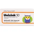Produktbild: Unizink 50 20 ST
