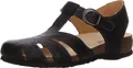 Produktbild: Think Sandalette schwarz in Gr. 37