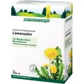 Produktbild: Löwenzahn Saft Schoenenberger Heilpflanzen Säfte 3X200 ml