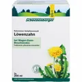 Produktbild: LÖWENZAHN SAFT Schoenenberger Heilpflanz.Säfte 600 ml PZN00700051