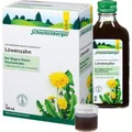 Produktbild: LÖWENZAHN SAFT Schoenenberger Heilpflanz.Säfte 3X200 ml