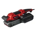 Produktbild: EINHELL Bandschleifer TE-BS 850 E mit elektronischer Drehzahlregelung