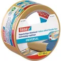 Produktbild: Tesa Doppelseitiges Klebeband Universal 10 m x 50 mm