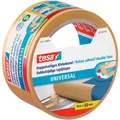 Produktbild: Tesa Doppelseitiges Klebeband Teppich Verlegeband universal 10m x 50mm 56171