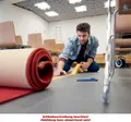 Produktbild: tesa Doppelseitiges Klebeband universal, 50 mm x 10 m
