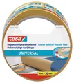 Produktbild: tesa 56171-00003-01 Universal Doppelklebeband Geschenke Basteln 10m x 50mm