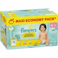 Produktbild: Pampers Premium Protection Gr4 9-14kg Maxi 90St Packung