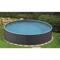 Produktbild: Mountfield Azuro 3,6 x 1,2 m Rattan-Pool