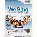 Produktbild: Nintendo WII WE Sing Guitar Hero Just Dance Tanz Partyspiele Sammlung Auswahl