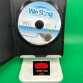 Produktbild: We Sing - mit Anleitung (Nintendo Wii, 2009, nur CD) kratzerfrei Top
