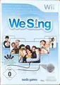 Produktbild: We Sing, Spiel, Nintendo Wii, komplett