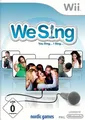 Produktbild: We Sing [nur Software]