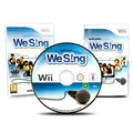 Produktbild: Nintendo Wii Spiel We Sing Wesing ohne Micros in OVP mit Anleitung