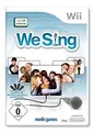 Produktbild: We Sing (Standalone) von Nordic Games | Game | Zustand gut