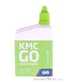 Produktbild: KMC GO Chain Wax 150ml Kettenschmiermittel-Weiss-One Size