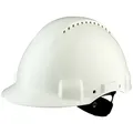 Produktbild: 3M G3000 G30NUW Schutzhelm EN 397, EN 12492, EN 50365   Weiß