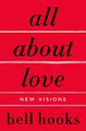 Produktbild: All About Love, Bell Hooks