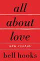 Produktbild: All about Love: New Visions | Buch | 9780060959470