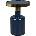 Produktbild: Zuiver Glam Beistelltisch Eisen/Metall/Stahl Ø36x51 cm